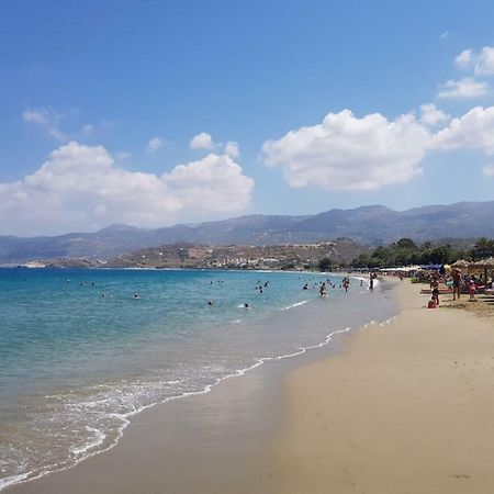 Splendid Sea View Βίλα Mirsini  Εξωτερικό φωτογραφία
