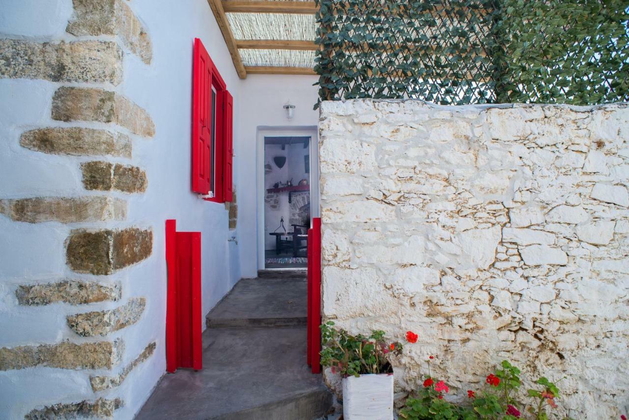 Splendid Sea View Βίλα Mirsini  Εξωτερικό φωτογραφία
