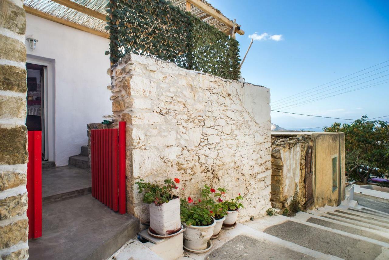 Splendid Sea View Βίλα Mirsini  Εξωτερικό φωτογραφία