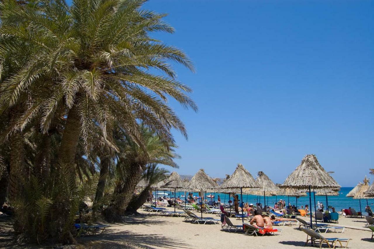 Splendid Sea View Βίλα Mirsini  Εξωτερικό φωτογραφία